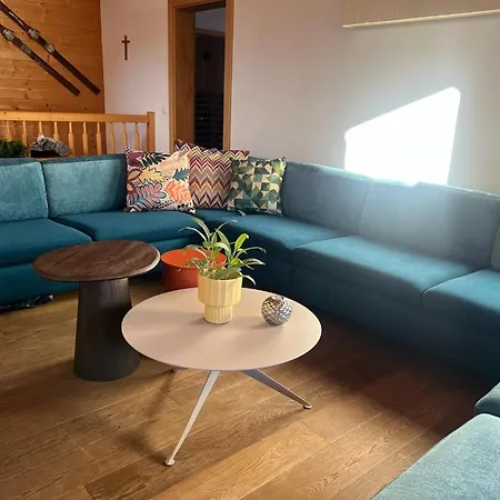 Casa de Férias Cosy *