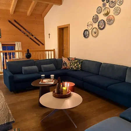 Cosy Casa de Férias Bramberg am Wildkogel