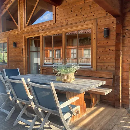 Hébergement de vacances Cosy