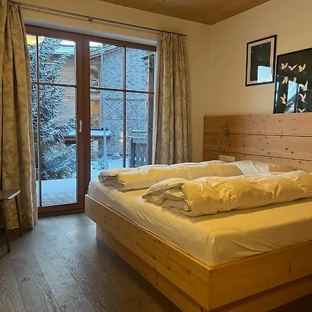 Hébergement de vacances Cosy Bramberg am Wildkogel